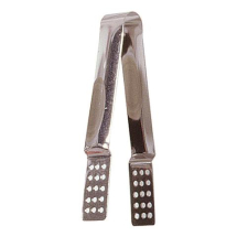 Chef Aid Stainless Steel Teabag Squeezer Chef Aid Stainless Steel Teabag Squeezer
